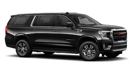 BLACK SUV GMC YUKON XL.png